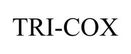 TRI-COX trademark