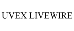 UVEX LIVEWIRE trademark