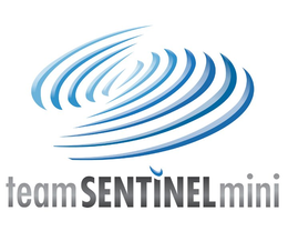 TEAMSENTINELMINI trademark