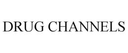 DRUG CHANNELS trademark