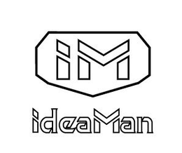 IM IDEAMAN trademark