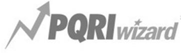 PQRIWIZARD trademark