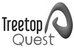 TREETOP QUEST trademark