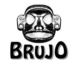 BRUJO trademark