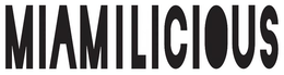MIAMILICIOUS trademark