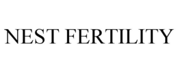 NEST FERTILITY trademark