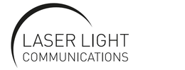 LASER LIGHT COMMUNICATIONS trademark