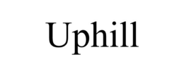 UPHILL trademark