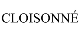 CLOISONNÉ trademark
