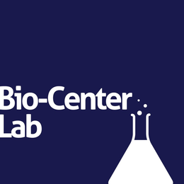 BIO-CENTER LAB trademark