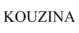 KOUZINA trademark