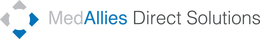 MEDALLIES DIRECT SOLUTIONS trademark
