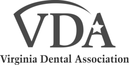 VDA VIRGINIA DENTAL ASSOCIATION trademark
