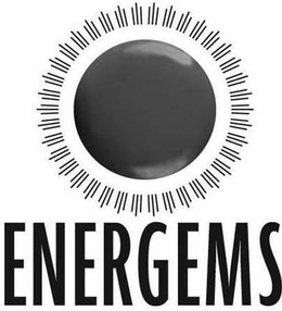 ENERGEMS trademark