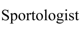 SPORTOLOGIST trademark