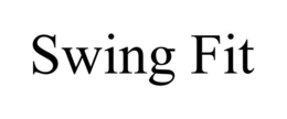 SWING FIT trademark