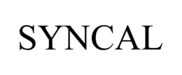 SYNCAL trademark