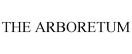 THE ARBORETUM trademark