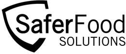 SAFER FOOD SOLUTIONS trademark