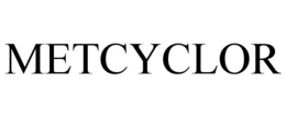 METCYCLOR trademark