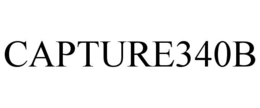 CAPTURE340B trademark
