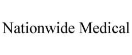 NATIONWIDE MEDICAL trademark