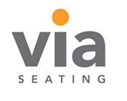 VIA SEATING trademark