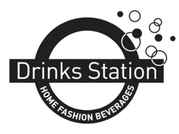 DRINKS STATION HOME FASHION BEVERAGES trademark