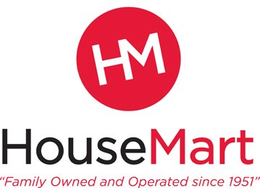 HM HOUSEMART "FAMILY OWNED AND OPERATED SINCE 1951" trademark