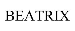 BEATRIX trademark