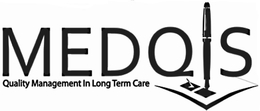 MEDQIS QUALITY MANAGEMENT IN LONG TERM CARE trademark
