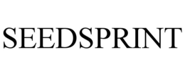 SEEDSPRINT trademark