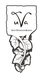 UVA SEXY PREMIUM BLEND trademark