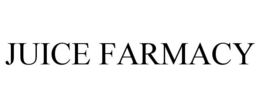 JUICE FARMACY trademark