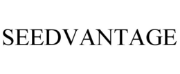SEEDVANTAGE trademark