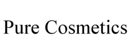 PURE COSMETICS trademark