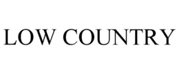 LOW COUNTRY trademark