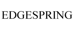 EDGESPRING trademark