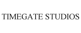 TIMEGATE STUDIOS trademark