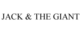 JACK & THE GIANT trademark