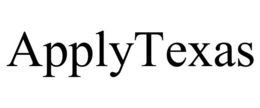 APPLYTEXAS trademark