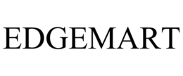 EDGEMART trademark