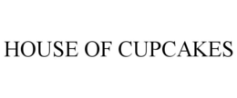 HOUSE OF CUPCAKES trademark