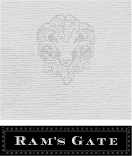 RAM'S GATE trademark