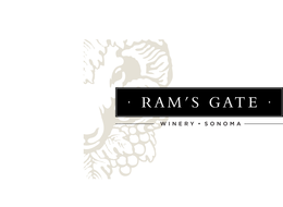 · RAM'S GATE · WINERY · SONOMA trademark