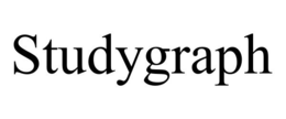 STUDYGRAPH trademark