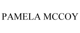 PAMELA MCCOY trademark