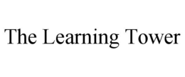 THE LEARNING TOWER trademark