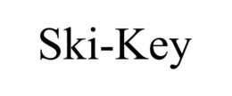 SKI-KEY trademark