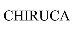 CHIRUCA trademark